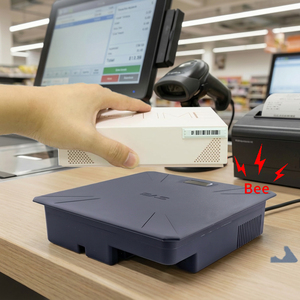 Bán nóng <span class=keywords><strong>EAS</strong></span> nhãn <span class=keywords><strong>deactivator</strong></span> chống trộm siêu thị 58kHz AM mềm thẻ giải mã ABS bền <span class=keywords><strong>EAS</strong></span> <span class=keywords><strong>deactivator</strong></span> - Product Image 5