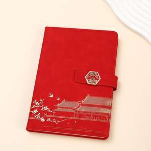 Libreta A5 de Lujo con Impresión Personalizada, Agenda de Negocios, Libreta Promocional A5 - Product Image 6