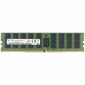 New M329RYGA0BB0-CQK 96GB DDR5 4800 EC4 RDIMM Sxmsxxg Equipment Server Memory <b>RAM</b> - Product Image 1