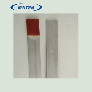 Brosse à fil plat en aluminium pour presse d'impression Komori, usage industriel pour imprimante Komori - Product Image 4
