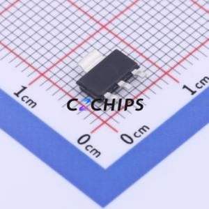 ชิปวงจรรวม LM317MSTT3G SOT-223-3สินค้าใหม่ของแท้วงจรรวม PMIC Regulator (LDO) - Product Image 2