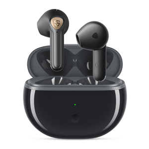 <span class=keywords><strong>Soundpeats</strong></span> <span class=keywords><strong>AIR</strong></span> <span class=keywords><strong>3</strong></span>-Deluxe หูฟังสเตอริโอ HIFI Sound-In-Ear หูฟังไร้สายกันน้ำหูฟังเพลงสีดำคุ้มค่า - Product Image 1