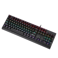 Keyboard K600 Berkualitas Tinggi Pcb Hot Swap RGB Gaming Keyboard Keyboard Mekanik Asli