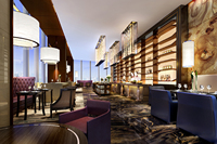 George Group One-Stop Building Material Service Interior 3D Design para Hotel Lobby Villa Workshop Sótano Hall Aplicaciones