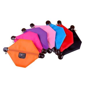 Bolsas de Maquillaje Cosméticas Tipo Dumpling al por Mayor, Nueva Moda, Precio Económico, Compra en Línea para Mujeres - Product Image 6