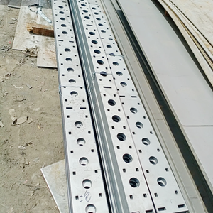 Cámaras de control de movimiento y indexación para máquinas automáticas de acero inoxidable 304, cortadas por CNC, personalizadas, de 2 mm de espesor - Product Image 4
