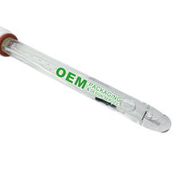 ZP-2H OEM Sensor Elektroda pH Tahan Suhu Tinggi untuk Industri Makanan Rentang 0-14pH Akurasi 0.01pH Garansi 1 Tahun