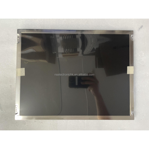 Panel LCD industrial LQ150X1LW71N de 15.0 pulgadas para sistema de control y monitoreo, original en stock - Product Image 4