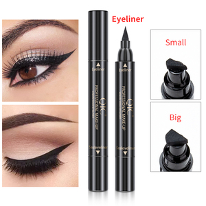 Crayon eyeliner doux et imperméable à l'eau pour les yeux avec marque privée logo personnalisé gel eyeliner liquide pour les yeux vente en gros - Product Image 5