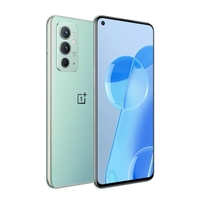 Nouveau smartphone OnePlus 9RT 5G débloqué, 50MP, avec double carte SIM, original, 6,62 pouces, smartphone Android OnePlus
