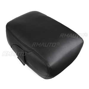 Couvre-accoudoir pour Chevrolet Tahoe Silverado GMC Sierra/Yukon, console centrale, 2007 2008 2009 2010 2011 2012 2013 2014 - Product Image 2