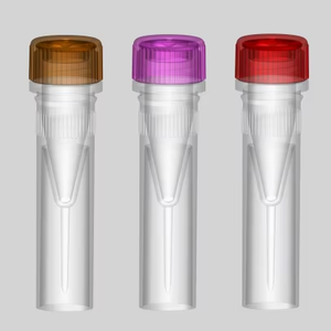 Tubo de crioconservación para suministros de laboratorio - Product Image 1