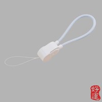 Mini Câble de Charge Rapide Type-C vers Type-C pour Téléphone Portable, Porte-clés Créatif Portable, Câbles de Charge Rapide pour I-Phone, Power Bank