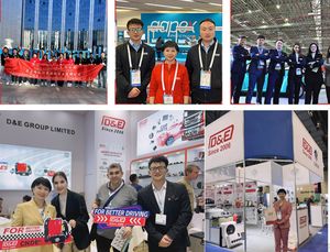 Bomba de Agua Automática Nueva 421-1307010 4211307010 31BP03-014 para GAZELLE, para GAZ <span class=keywords><strong>VOLGA</strong></span>, para UAZ con Motores UMZ 4213 - Product Image 3