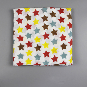Couvertures de bébé <span class=keywords><strong>En</strong></span> Coton Doux Wrap Alimentation Burp Bébé <span class=keywords><strong>Couverture</strong></span> <span class=keywords><strong>En</strong></span> <span class=keywords><strong>Mousseline</strong></span> - Product Image 5