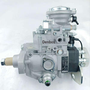 Высококачественный топливный насос VE (топливный насос высокого давления) 22100-1C201 VE6/10F1900RND265 196000-2653 2 для 6-цилиндрового двигателя 1HZ 4.2 - Product Image 6