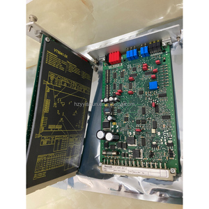 อุปกรณ์เสริมมืออาชีพ/เครื่องขยายสัญญาณ Rexroth รุ่น VT-5041-30/1-0/ แบบสัดส่วน R901236404 - Product Image 5