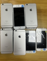 iPhone 6s Bekas Grosir Harga Murah Kualitas A-Grade Original Terbuka Segel Teruji Penuh 16/32/64GB Smartphone