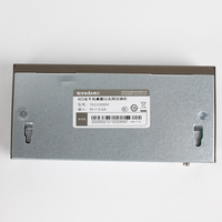 Tenda TEG1008M Gigabit Ethernet Network Switch 8 Port 10/100/1000Mbps Mendukung MDI/MDIX VLAN Stackable Full-Duplex 16Gbps