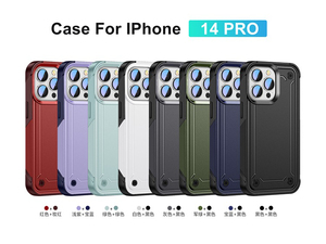 Custodia Protettiva Antiurto 2 in 1 in TPU e PC Bianca per <span class=keywords><strong>iPhone</strong></span> <span class=keywords><strong>14</strong></span> <span class=keywords><strong>Pro</strong></span>, Compatibile con Apple <span class=keywords><strong>iPhone</strong></span> 13 12 15 <span class=keywords><strong>Pro</strong></span> Max 16E 17 Air - Product Image 6