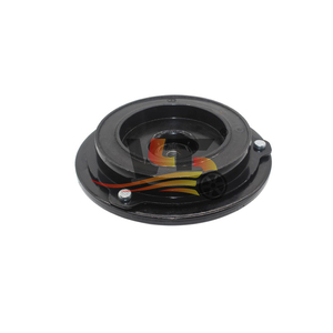 VST-Q0063 Auto Ac compressore frizione per <span class=keywords><strong>Alfa</strong></span> <span class=keywords><strong>romeo</strong></span> 6PK 136MM <span class=keywords><strong>pezzi</strong></span> <span class=keywords><strong>di</strong></span> <span class=keywords><strong>ricambio</strong></span> Auto Guangzhou fabbrica diretta - Product Image 4