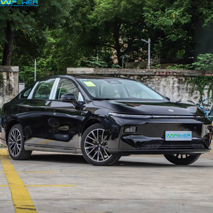 Auto Usado Eléctrico <span class=keywords><strong>de</strong></span> Bajo Kilometraje Como Nuevo Leapmotor B01 Edición Comfort 550km con Pintura Original - Product Image 3