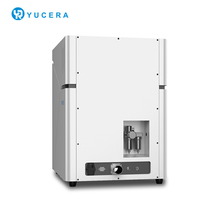 Machine de fraisage de blocs de zircone dentaire à sec pour laboratoire dentaire Yucera, provenant d'une usine chinoise - Product Image 5