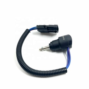 Sensor de tracción para maquinaria de construcción RE43738 para John Deere Track 9230 9330 9430 9530 9630 - Product Image 6