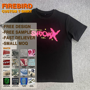 Custom Summer Clothes Men Custom-made Tee Men Wholesale With logo New Design 3D Printed O-neck T-shirts