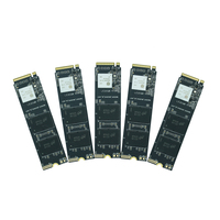 قرص صلب 1 ، 2 من SSD ، محرك أقراص صلب M.2 NVMe PCIe Gen3x4 للكمبيوتر المحمول
