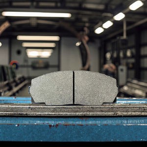 Nouvelle arrivée ODPS D340-7234 vente en gros plaquettes <span class=keywords><strong>de</strong></span> <span class=keywords><strong>frein</strong></span> meilleure formule pièces automobiles pour voitures Audi pas <span class=keywords><strong>de</strong></span> bruit et pas <span class=keywords><strong>de</strong></span> poussière - Product Image 5