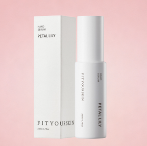 PETAL LILY เซรั่มบำรุงมือ กลิ่นดอกไม้ บำรุงมือแบบเกาหลี โลชั่นบำรุงมือนุ่ม บำรุงมือให้ชุ่มชื้นทุกวัน - Product Image 4