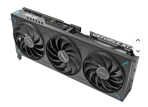 การ์ดจอ HUASHUO ATS GeForce RTX 5070 O12G สำหรับเล่นเกม GDDR7 PCI Express 5.0 พร้อมพัดลมระบายความร้อนสำหรับเดสก์ท็อป - Product Image 2