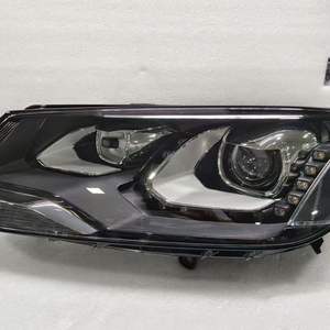 Ampoules de phares avant de voiture <span class=keywords><strong>Sharan</strong></span> 2012-<span class=keywords><strong>2018</strong></span> 100W 6500K de haute qualité, étanches, 12V H7 - Product Image 2