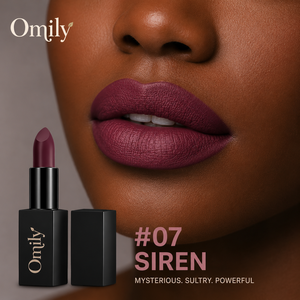 Lápiz Labial Mate de Marca Privada, Impermeable, Antiadherente, de Larga Duración, 24 Tonos, Logotipo Personalizado, Maquillaje - Product Image 1