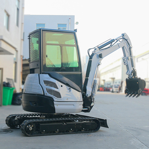 Giao hàng miễn phí, máy xúc <span class=keywords><strong>mini</strong></span> 2 tấn động cơ Kubota, máy xúc <span class=keywords><strong>mini</strong></span> xoay đuôi không, máy xúc nông nghiệp, máy xúc <span class=keywords><strong>mini</strong></span> 2000kg - Product Image 6