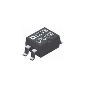 Relais SSR CPC1390GRTR SPST-NO 140MA 0-400V, spécialement conçu pour les relais à semi-conducteurs - Product Image 1