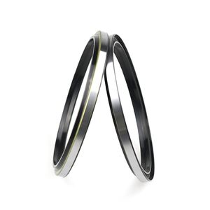 Joints anti-poussière de bon service pour vérin hydraulique d'excavatrice DKBI/ DKB NBR et joint anti-poussière d'essuie-glace en métal - Product Image 6