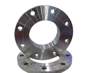 Bestes Preis-Leistungs-Verhältnis OEM ODM Flansch Legierter Stahl Flachschweißflansch Kohlenstoffstahl-Flansche zum Verkauf - Product Image 5