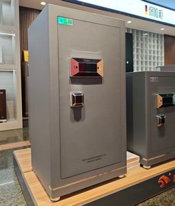 Dispositivo DE SEGURIDAD desbloqueado moderno para uso en el hogar, oficina, hotel, antirrobo, seguro, reconocimiento facial, contraseña, acceso clave - Product Image 6