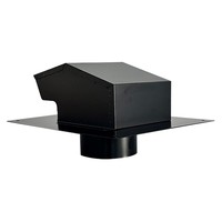 Ventilation de toit, ventilation murale pour maison, salle de bain, cuisine