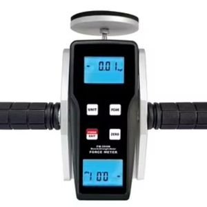 เครื่องวัดแรงกล้ามเนื้อแบบมือถือ FM-204M 50 กก. สำหรับกายภาพบำบัดและฟิตเนส - Product Image 6