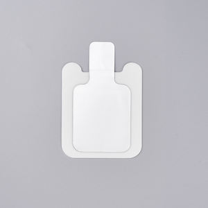 Negative Electrode Pad <strong>Plate</strong> <strong>Disposable</strong> Neutral Conductive Electrode Pad For Infant ESU Grounding Pad For Baby - Product Image 1