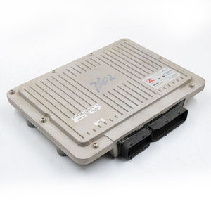 Запчасти для Sany 60215335 блок управления двигателем ecu D06FRC-TAA для SANY 245/SY265 экскаватор sany блок управления двигателем - Product Image 2