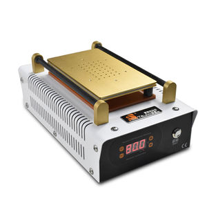 <span class=keywords><strong>M</strong></span>-Triangel-فاصل شاشة ال سي دي 7 بوصة, فاصل منصة ترموستات لإصلاح الهاتف - Product Image 3