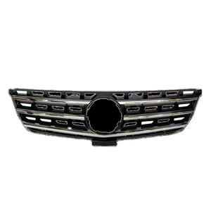 HAILED <span class=keywords><strong>prix</strong></span> usine PP + ABS Auto accessoires calandre de voiture avant pour <span class=keywords><strong>Mercedes</strong></span> Benz <span class=keywords><strong>ML</strong></span> w166 1668800985 2013 <span class=keywords><strong>2014</strong></span> 2015 2016 2017 - Product Image 3