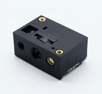TOTINFO Yüksek Hızlı 120fps USB QR Kod Tarama Motoru, El Tipi POS ve Mobil Ödeme Cihazları için E483-Stokta Mevcut