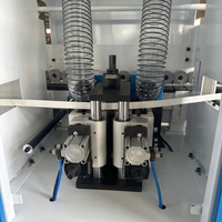RG-550SY Machine à chantourner les bords à bas prix et de haute qualité, Matériel de travail du bois