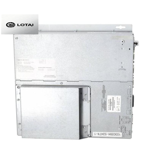 لوحة تحكم HMI IPC677C من نوع 1plc، كمبيوتر لوحي 6AV7892-0BH10-1AB0 - Product Image 1