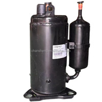 Compresseur à vitesse constante de type rotor en acier inoxydable 1HP WHP03250ASV-H6AUN HIG-HLY produit pour R410A/R407C